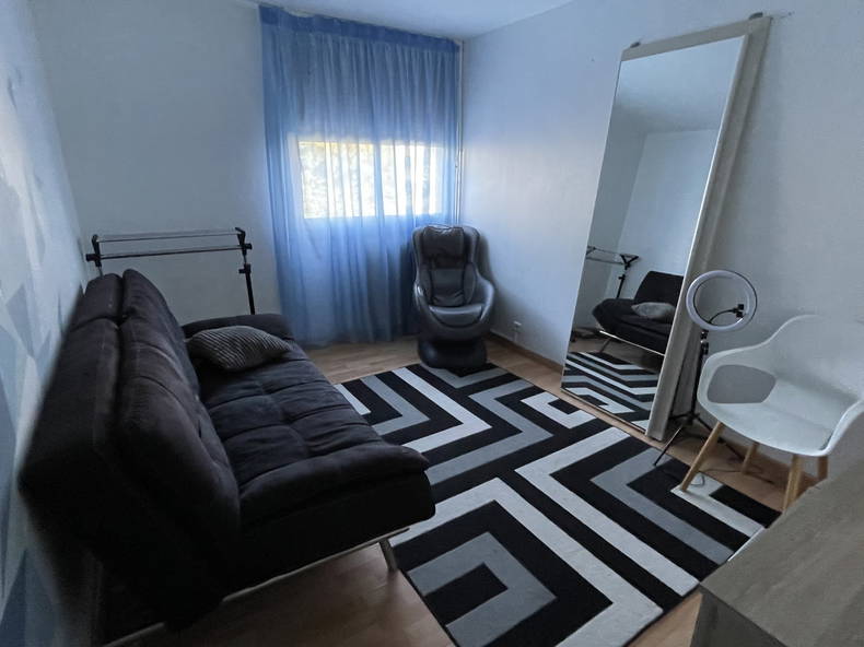 Chambre Chez L'habitant Montpellier 266896-2