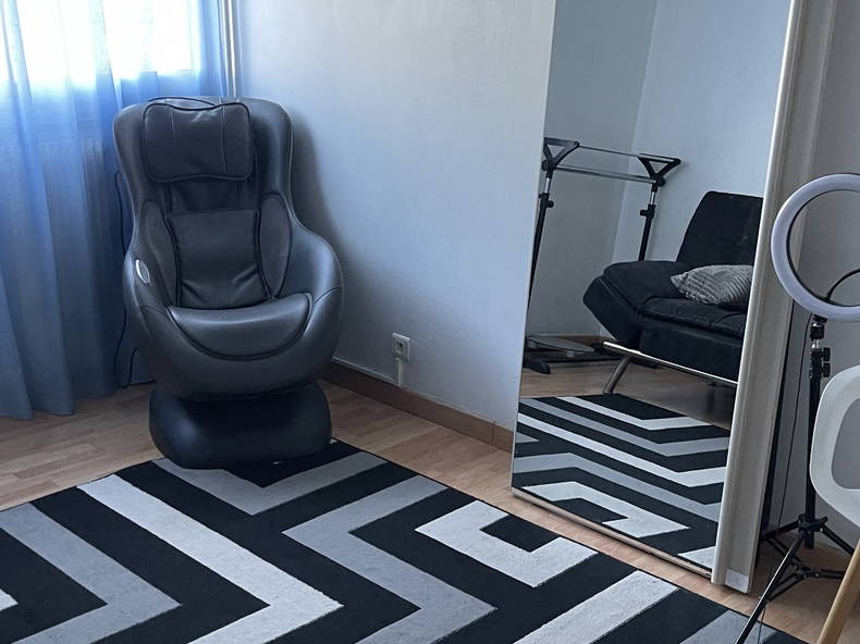 Chambre Chez L'habitant Montpellier 266896-5