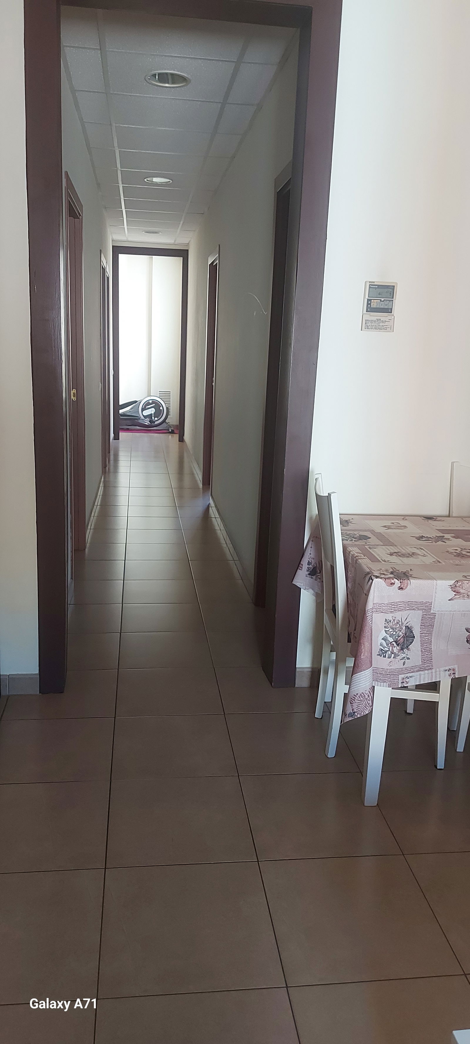 Chambre Chez L'habitant Barcelona 268033