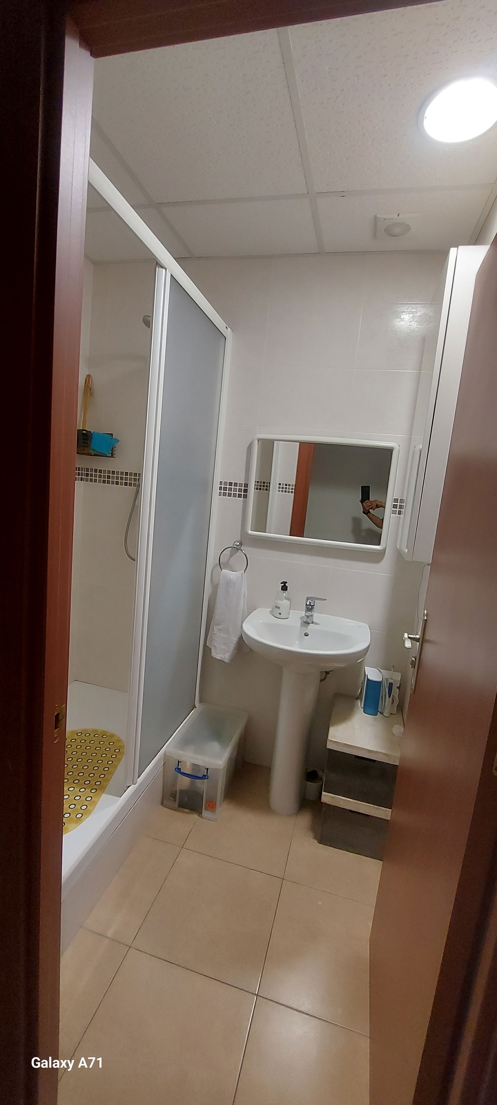 Chambre Chez L'habitant Barcelona 268033