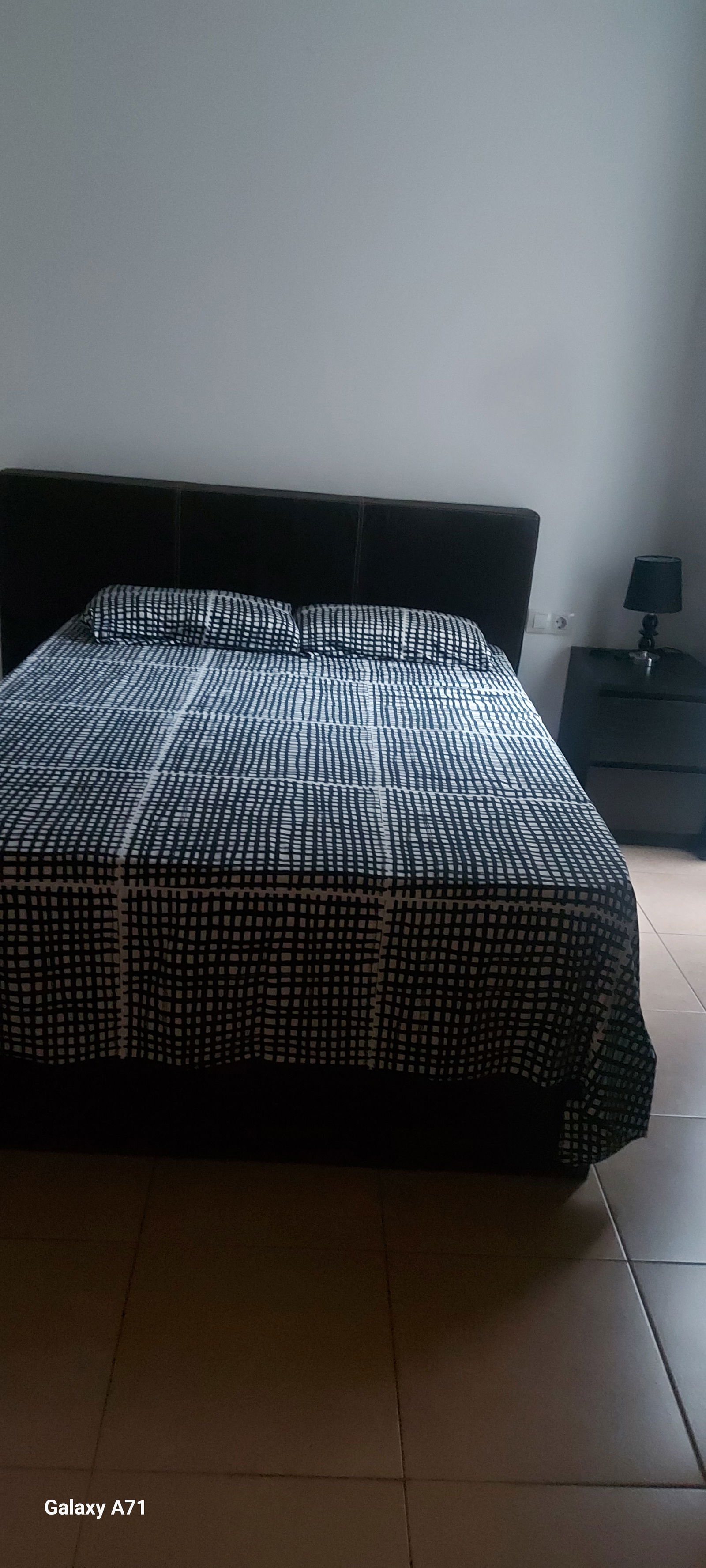 Chambre Chez L'habitant Barcelona 268034