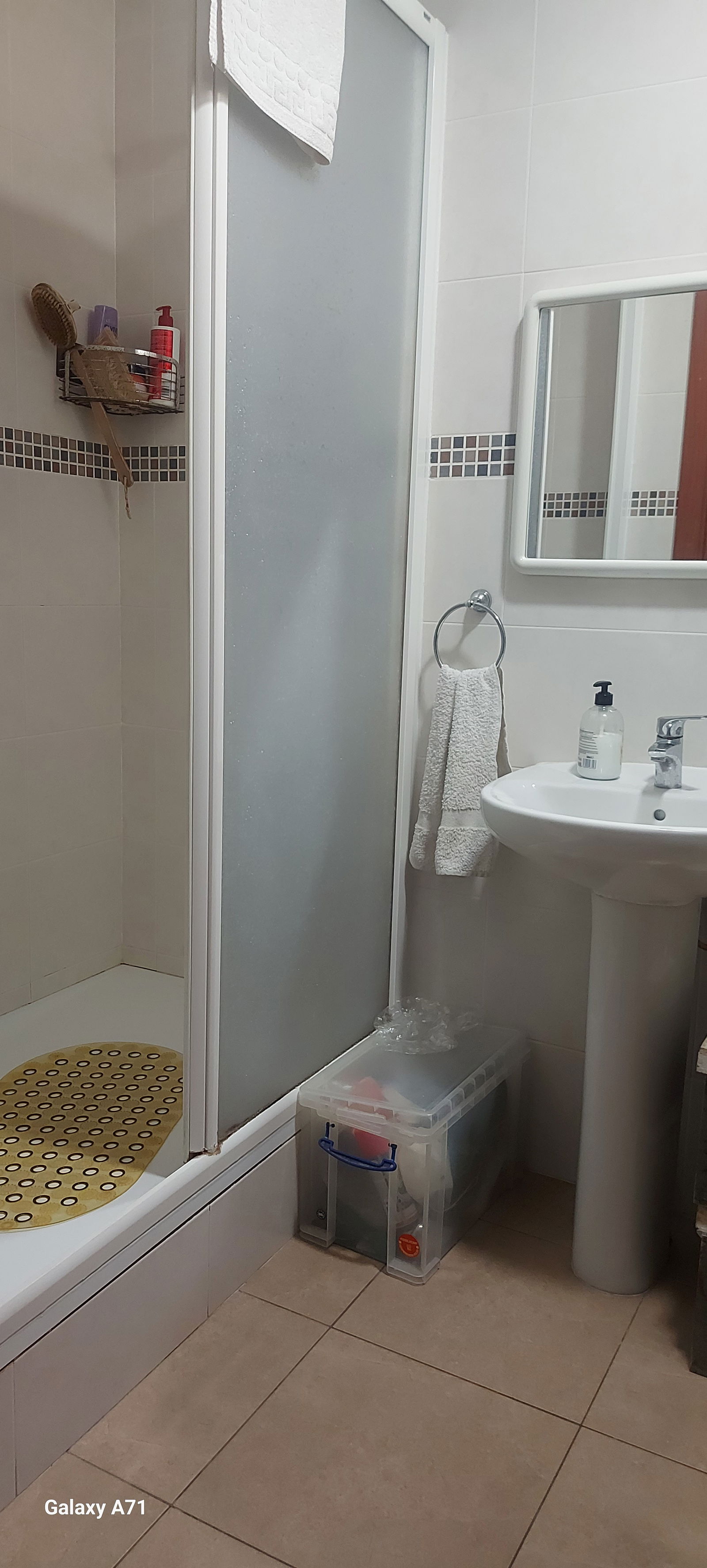 Chambre Chez L'habitant Barcelona 268034