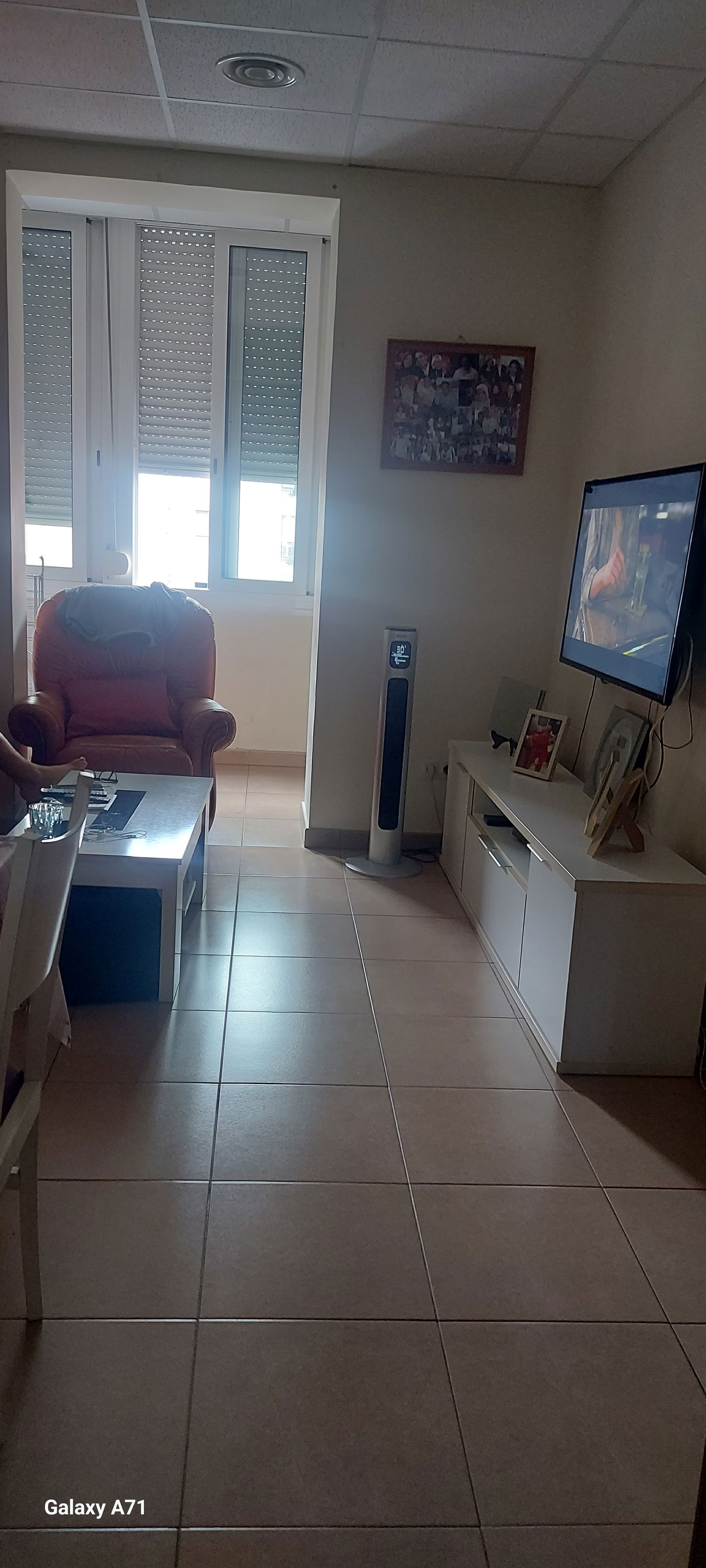 Chambre Chez L'habitant Barcelona 268034