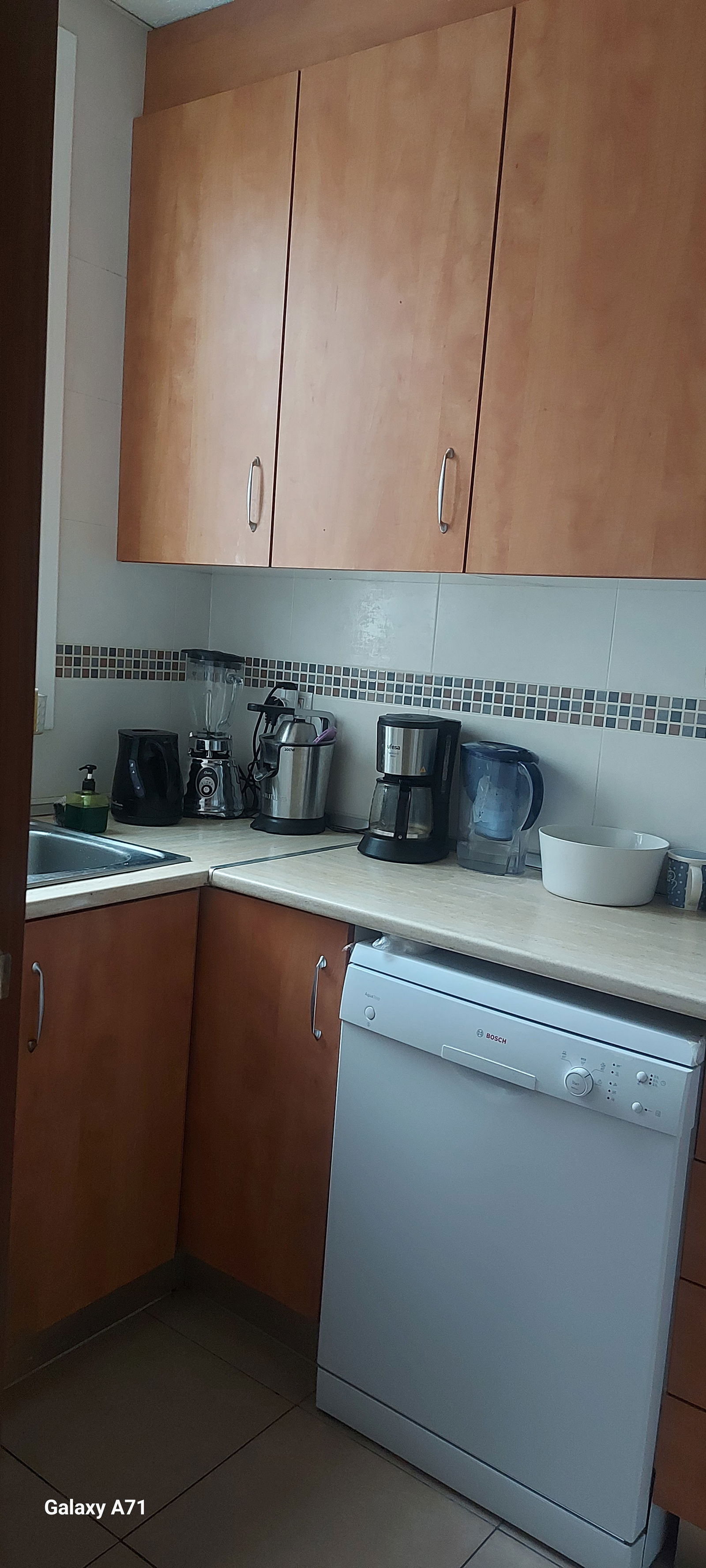 Chambre Chez L'habitant Barcelona 268034