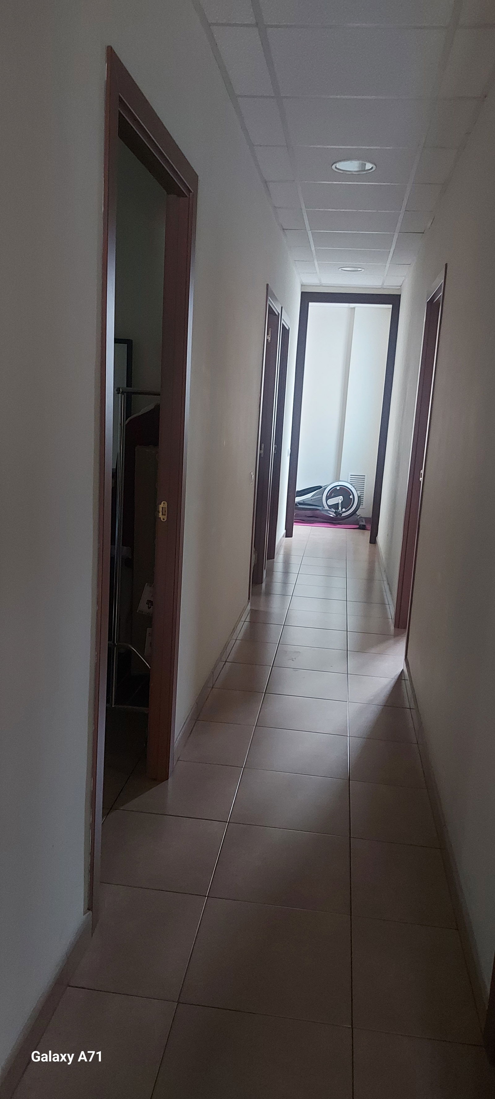 Chambre Chez L'habitant Barcelona 268034