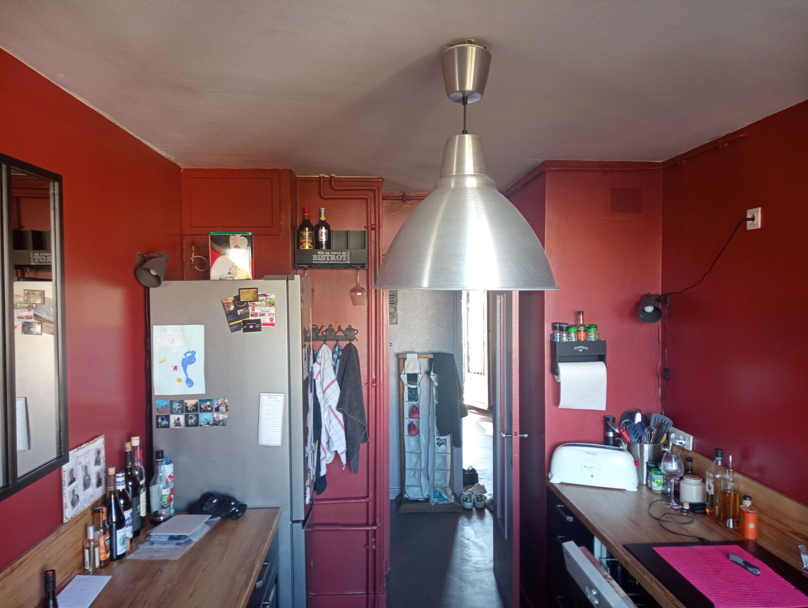 Gastgezin Annonay 301784