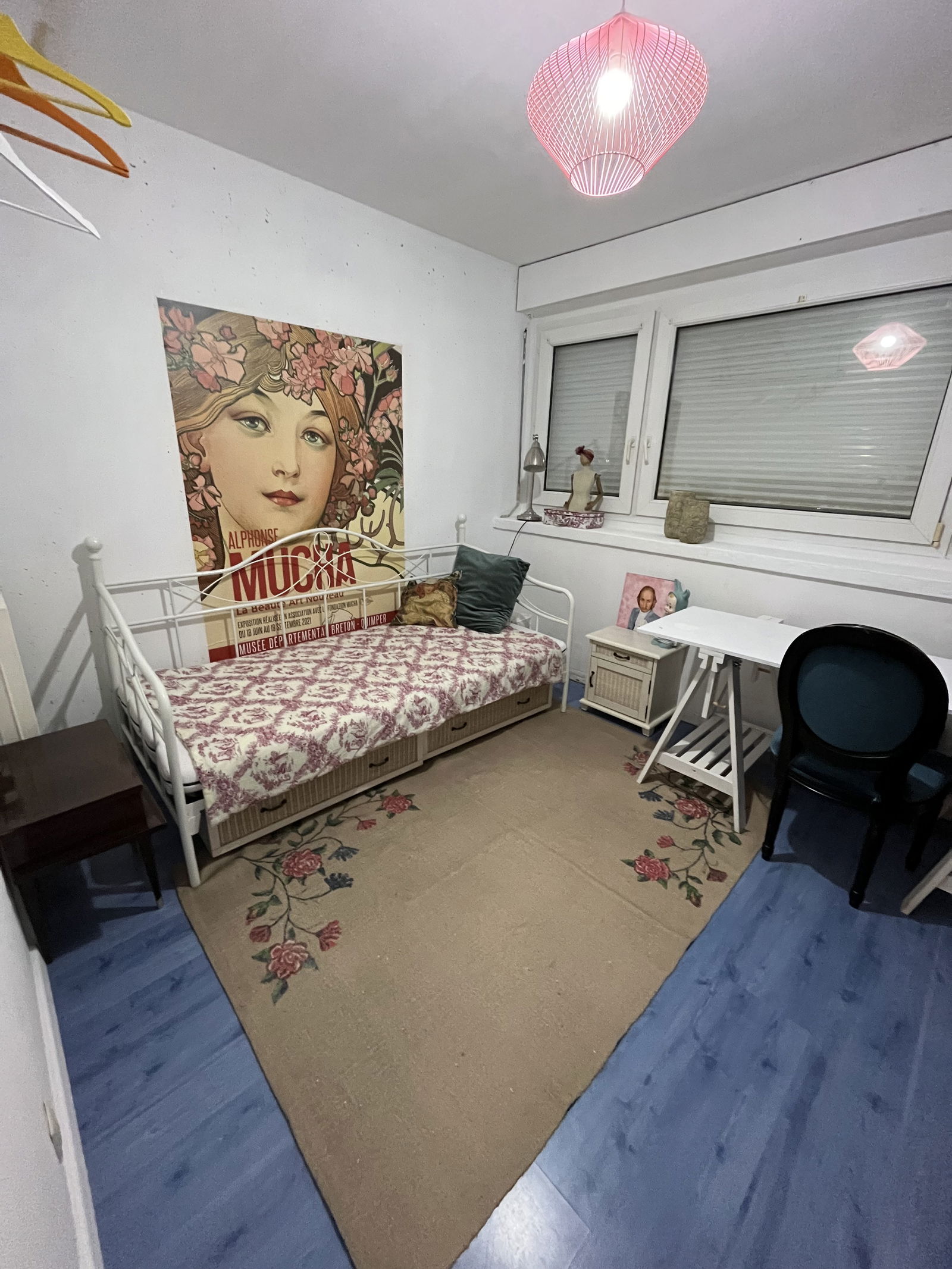 Hospedagem Em Casa De Família Saint-Herblain 302392