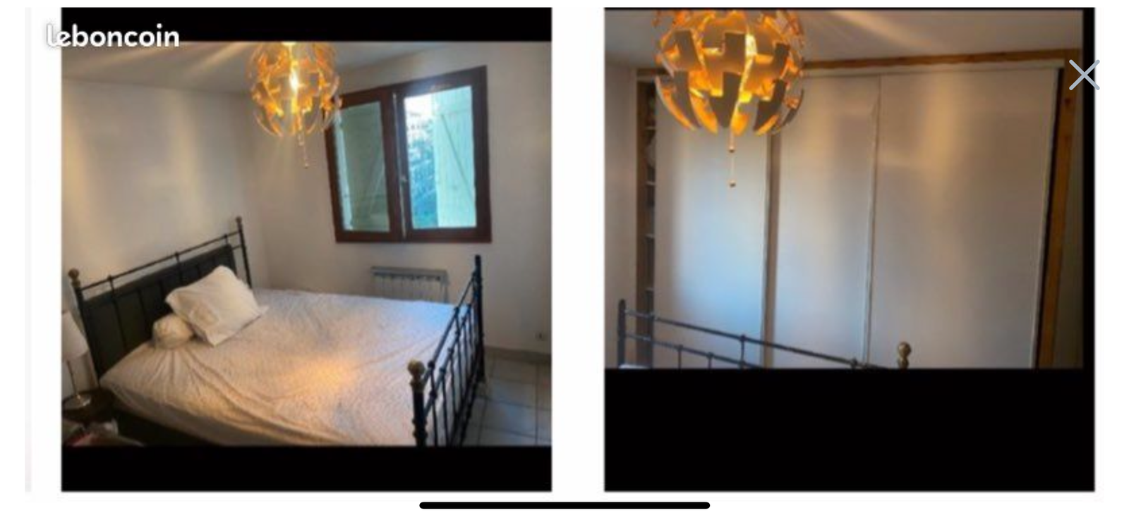 Chambre Chez L'habitant Annemasse 328748