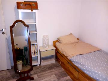 Room For Rent Bléré 351842-1