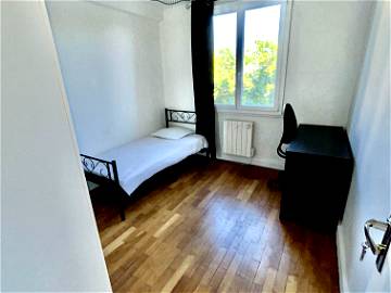 Room For Rent Lyon 366473-1