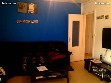 Room For Rent Creil 367704-1
