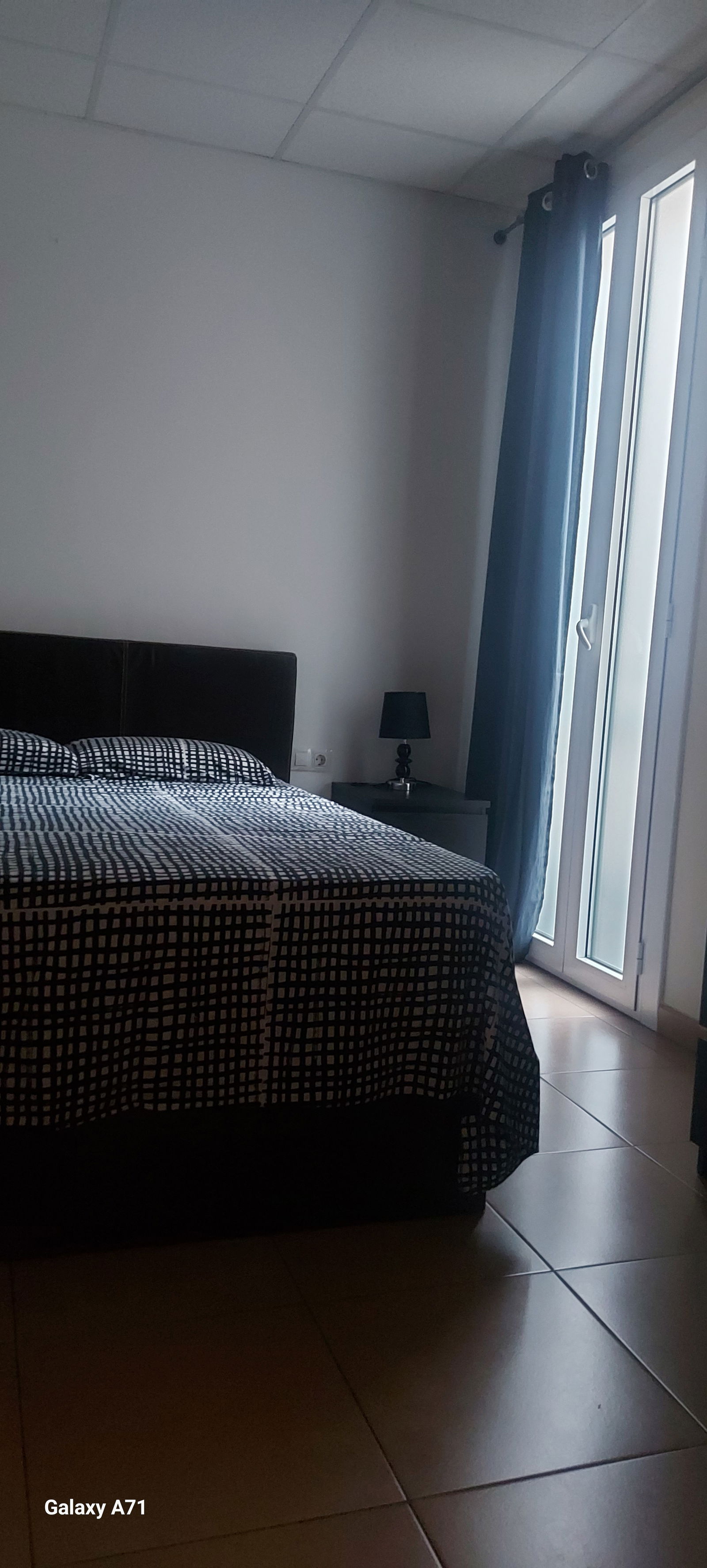 Chambre Chez L'habitant Barcelona 388445