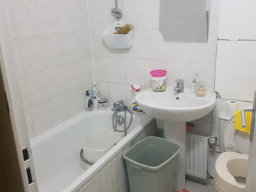 Chambre À Louer Paris 410674