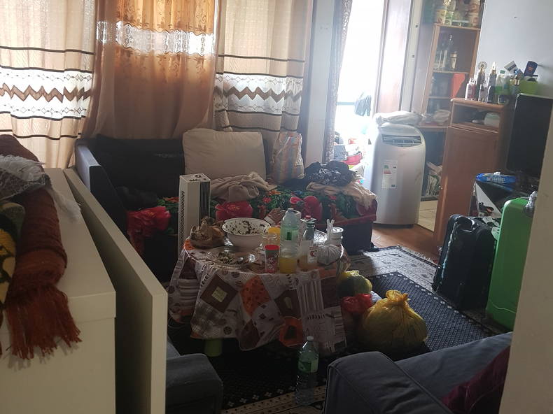 Entire Home Paris 410674-3