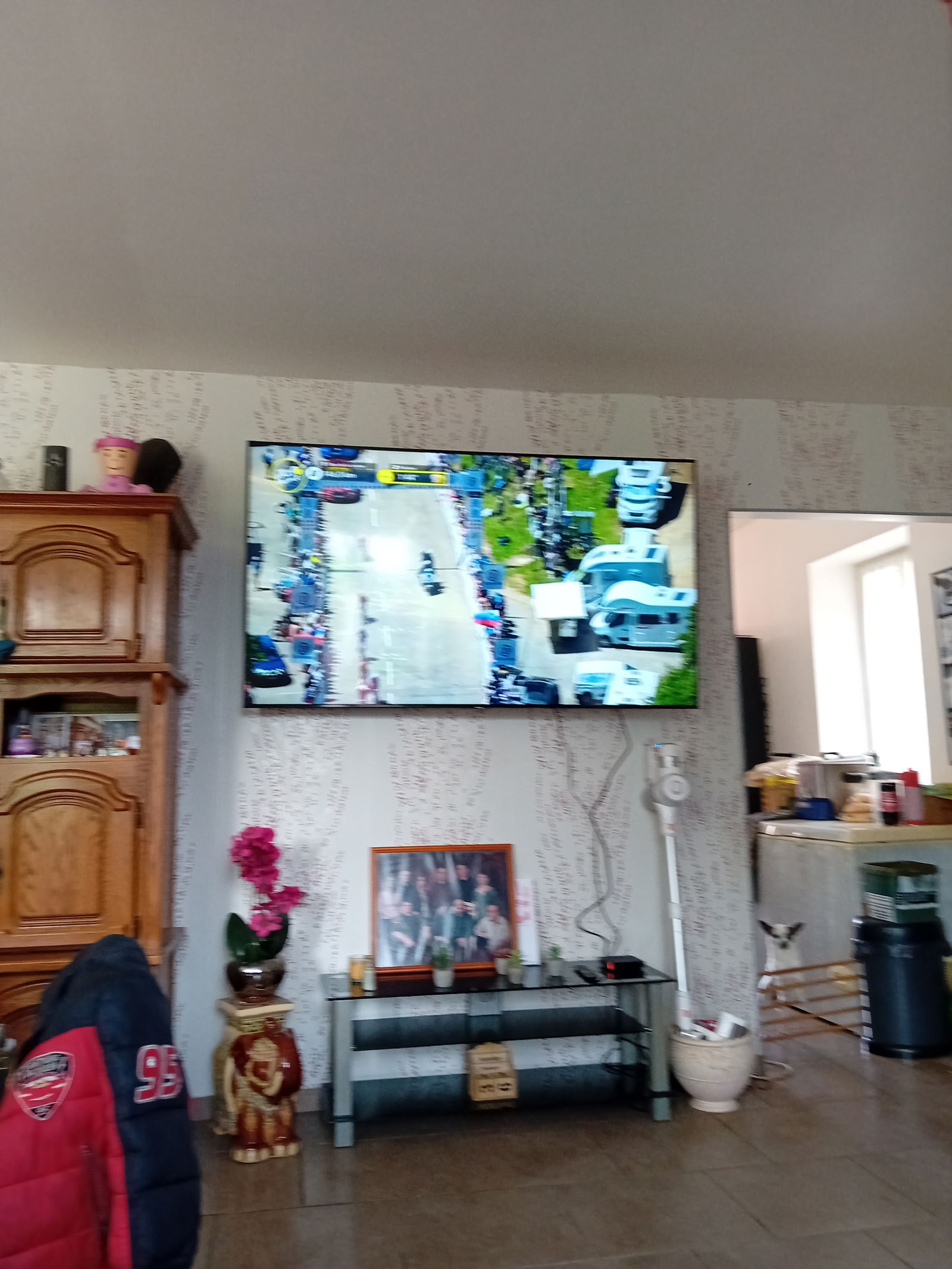 Colocation Thiernu 415762