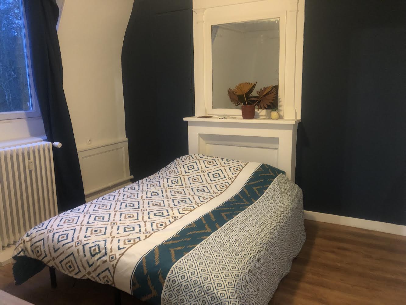 Chambre Chez L'habitant Clermont 421113