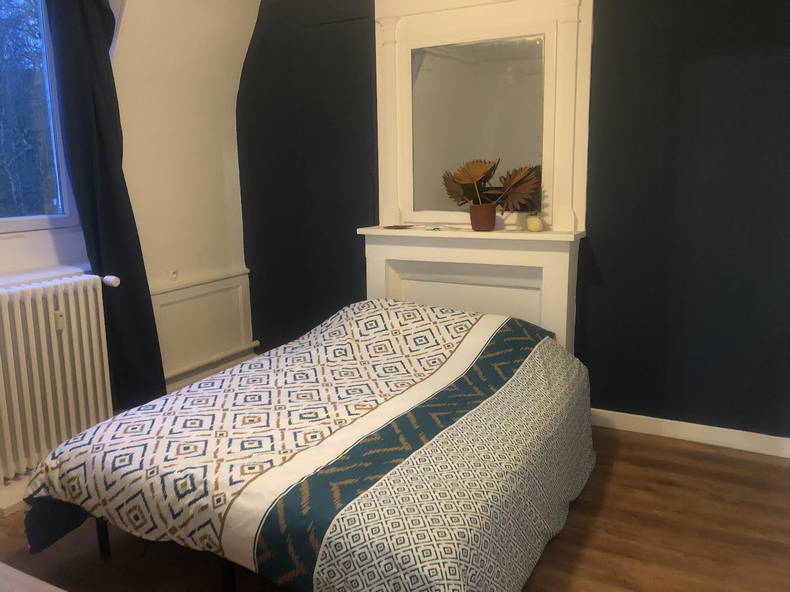 Tuisverblyf Clermont 421113-1