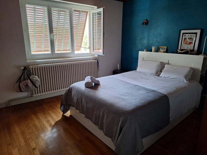 Quedarse En Casa Chilly-le-Vignoble 421862-2