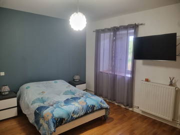 Chambre À Louer Deux-Grosnes 426396-1