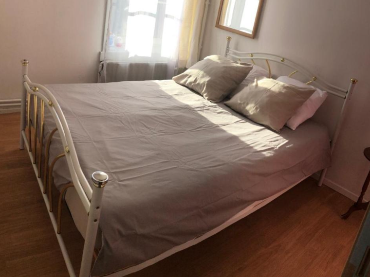 Homestay Montigny-le-Tilleul 437651