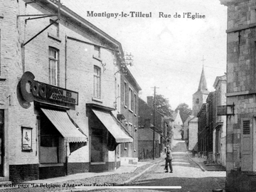 Chambre D'hôte Montigny-Le-Tilleul 437651-4