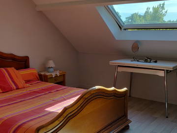 Chambre À Louer Avrillé 446311