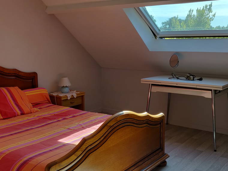 Chambre À Louer Avrillé 446311