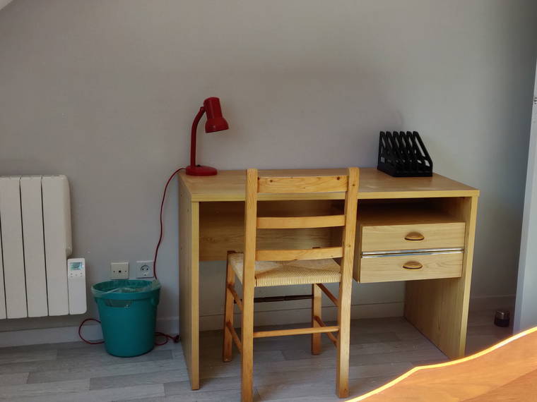 Chambre À Louer Avrillé 446311