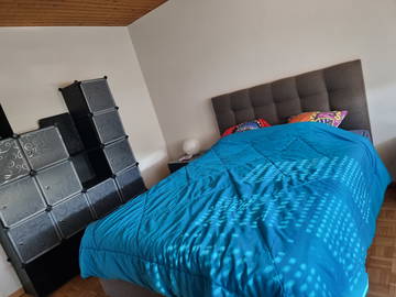 Chambre À Louer Morges 450720