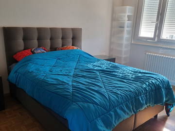 Chambre À Louer Morges 450720