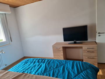 Chambre À Louer Morges 450720