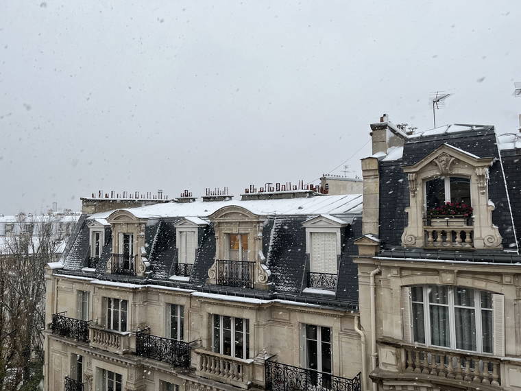 Chambre À Louer Paris 453899-1