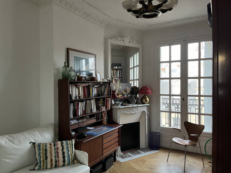 Homestay Paris 453899