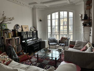 Chambre À Louer Paris 453899