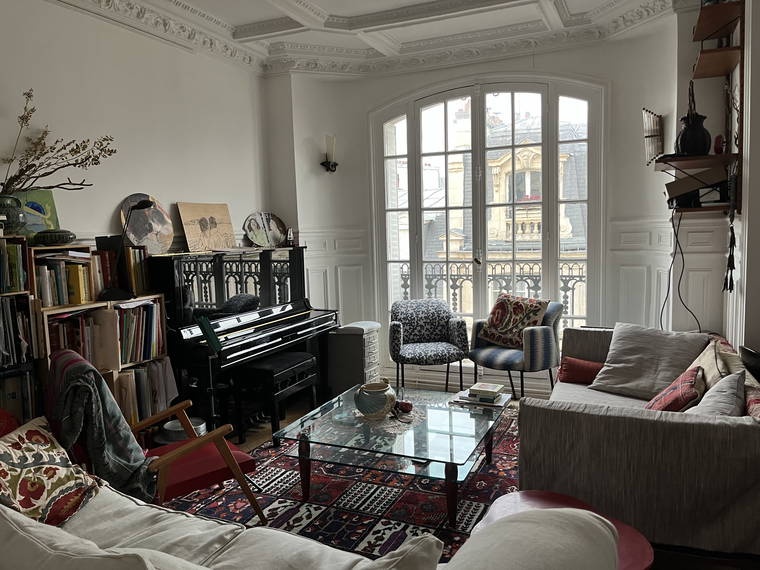 Homestay Paris 453899