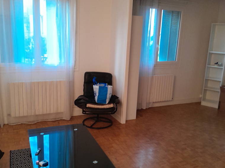 Homestay Nanterre 455531