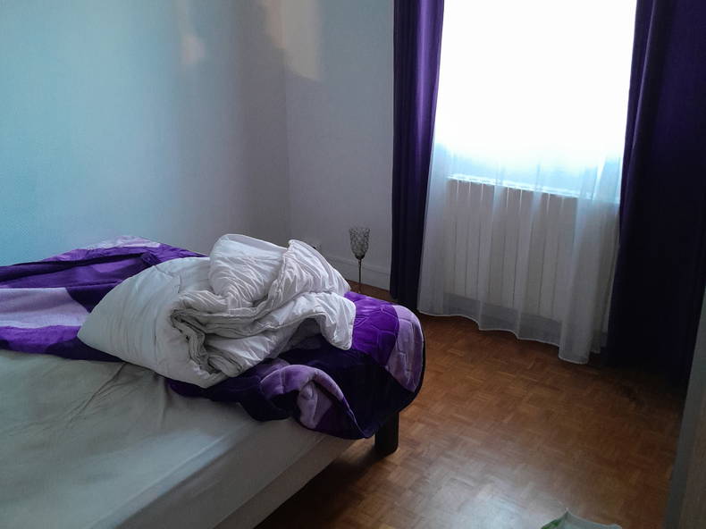 Quedarse En Casa Nanterre 455531-4