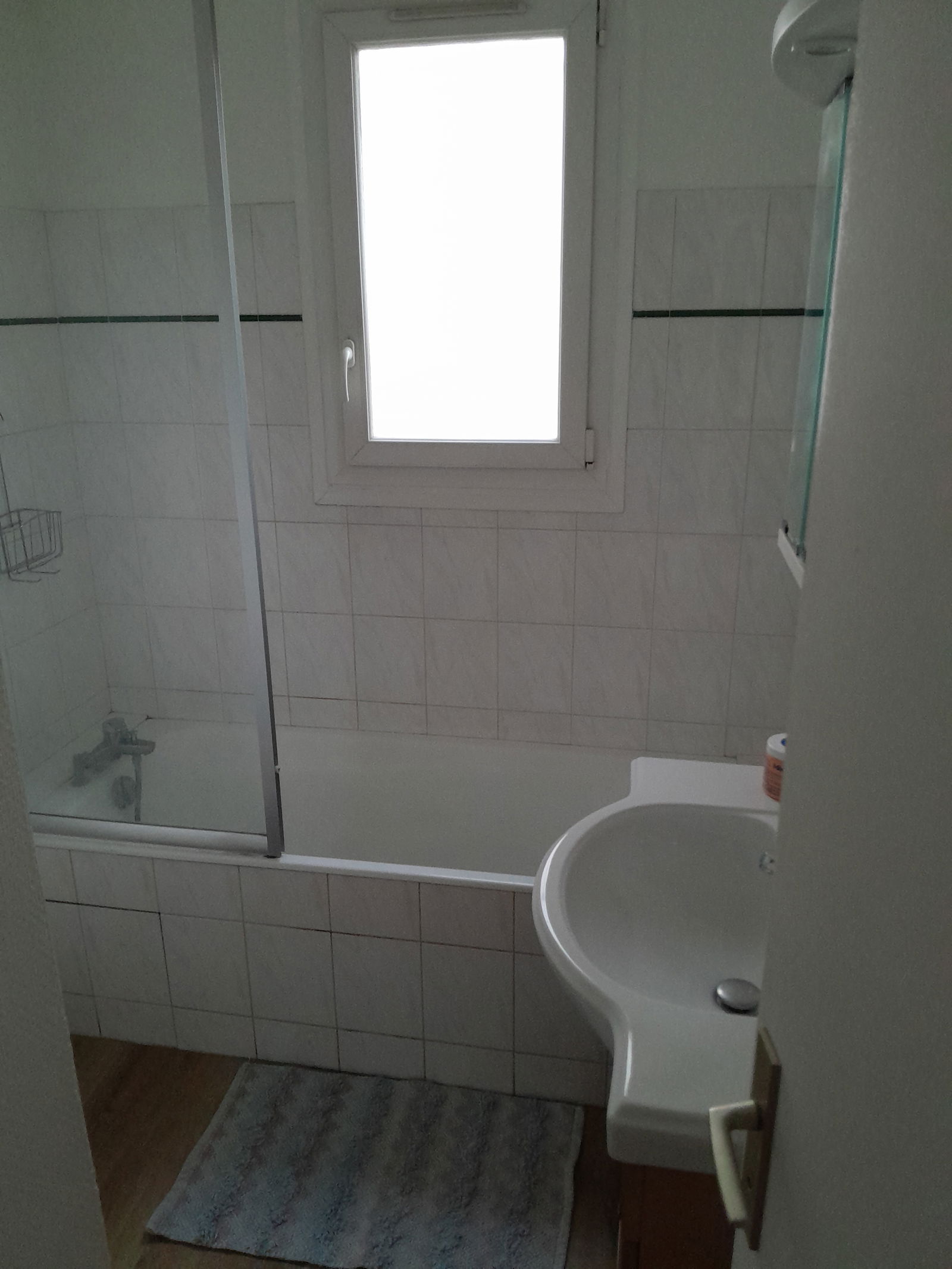 Chambre Chez L'habitant Nanterre 455531