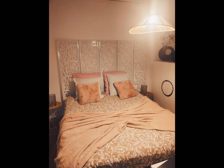 Chambre À Louer Strasbourg 455821