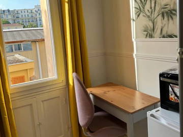 Chambre À Louer Nice 461278