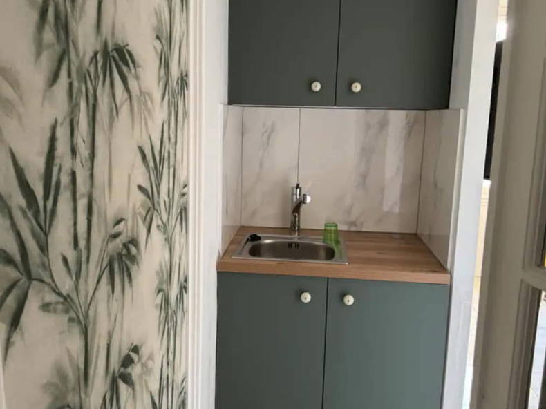 Entire Home Nice 461278-2