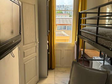 Chambre À Louer Nice 461278