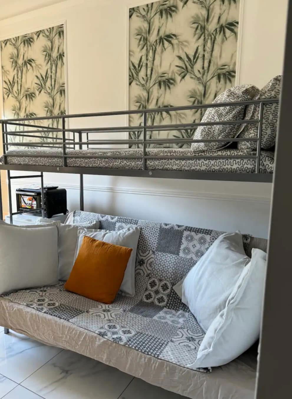 Logement Entier Nice 461278