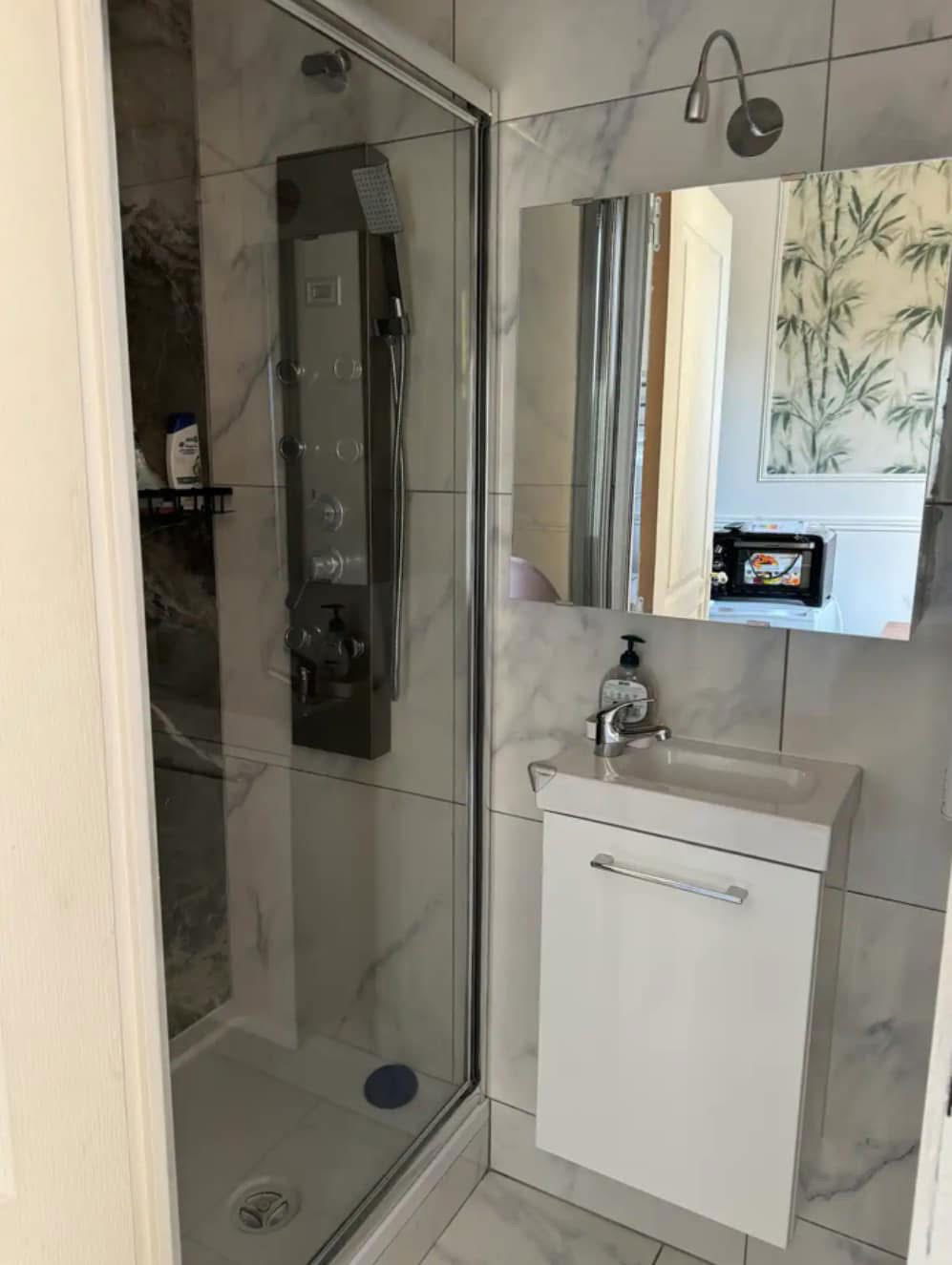 Logement Entier Nice 461278