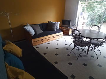 Chambre À Louer Albi 462988