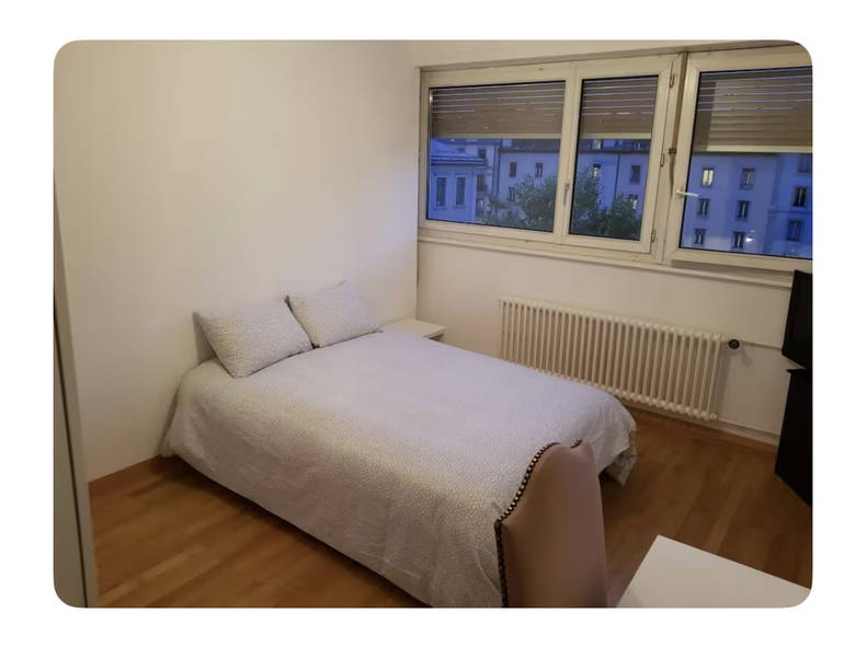 Homestay Genève 464415-2