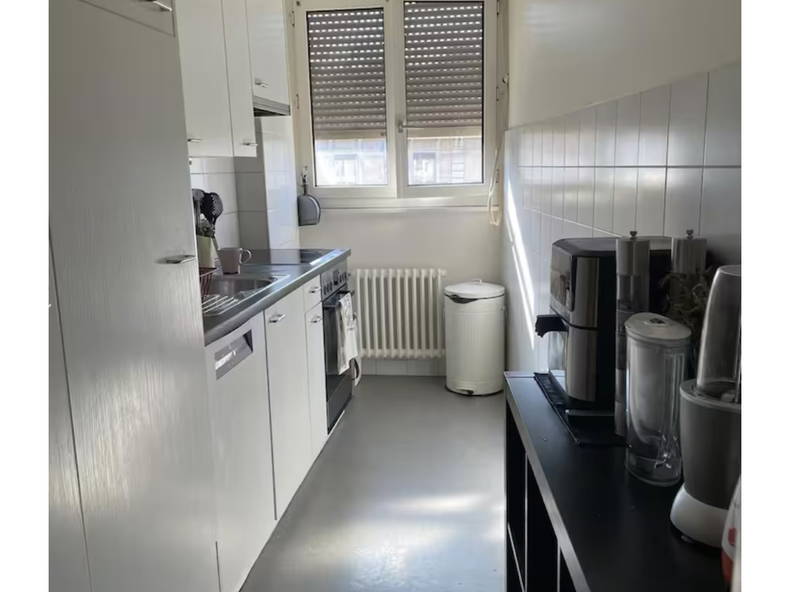 Homestay Genève 464415-4