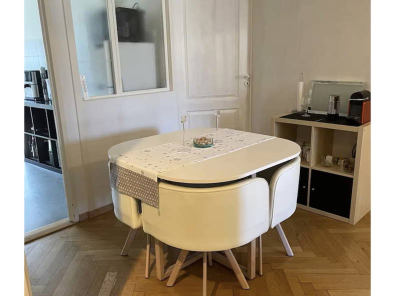 Homestay Genève 464415-5