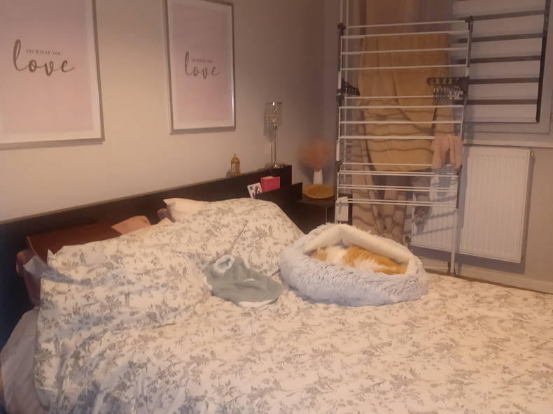 Homestay Saint-Chamond 469866-2