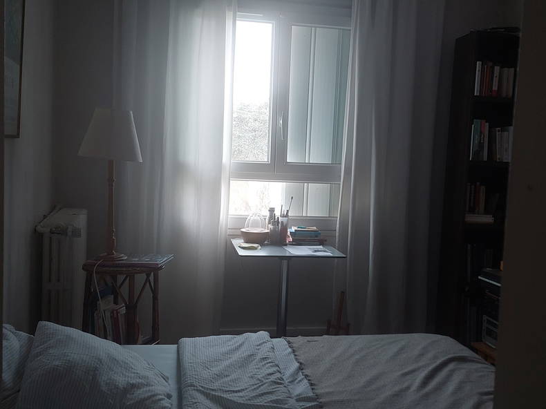 Gastfamilie Le Pecq 477100-1